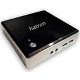 Hatron Eco 310FL Mini PC Intel Atom | 2GB DDR3 | 32GB SSD | Intel HD